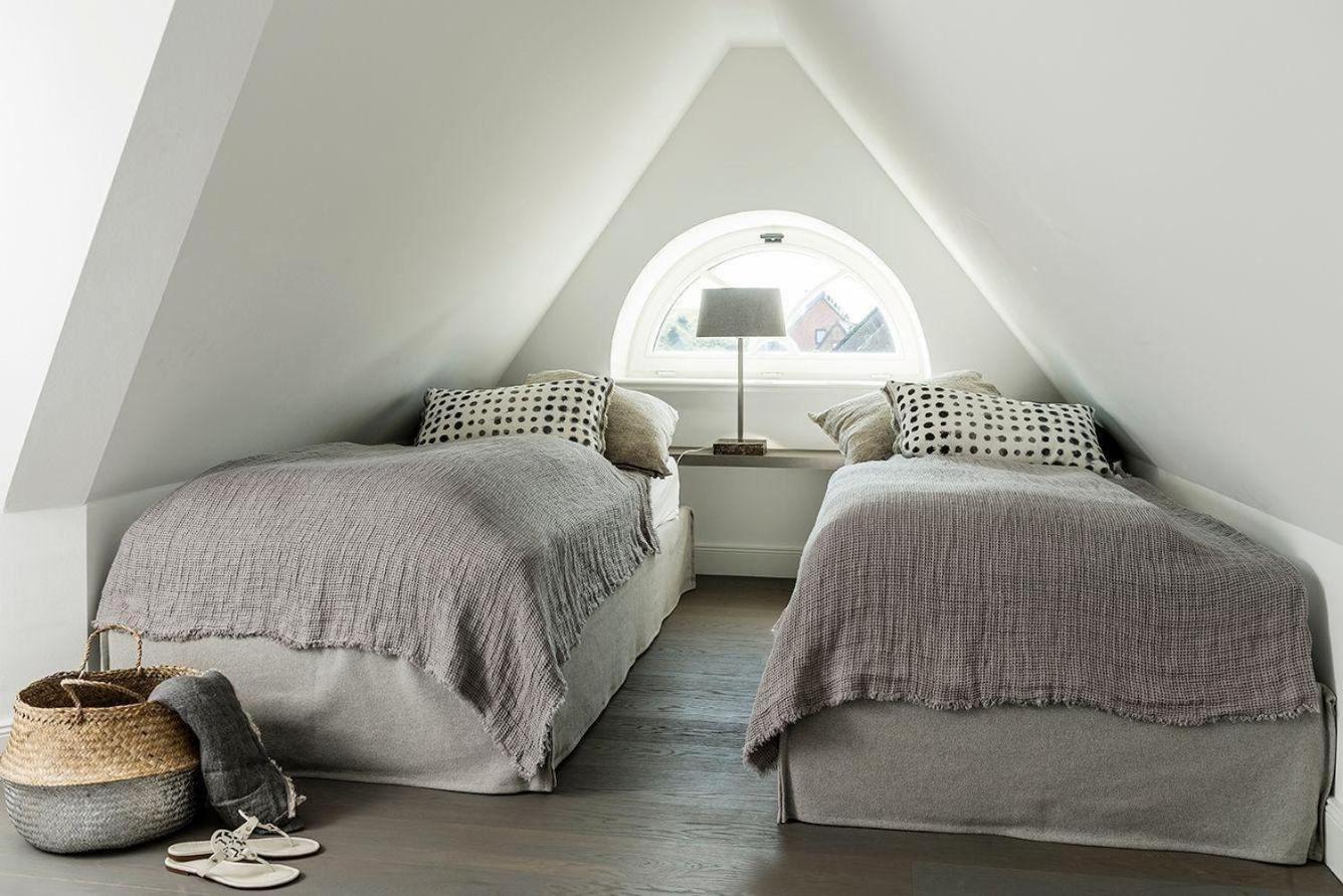 Ferienhaus South-port Westerland